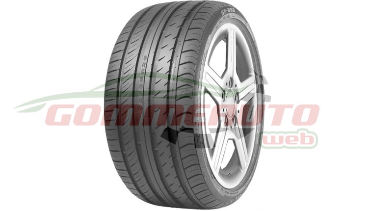 COP. 205/50 R15 SF-888 SF 86V (m+s)